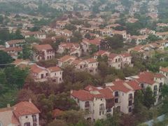 -美林湖温泉别墅度假村