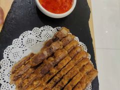 -胡记饭店(保工街店)