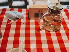 -西贝(东方路店)