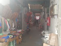 -利津路小商品批发市场