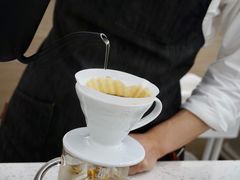 手冲-Onirii Coffee(长乐路店)