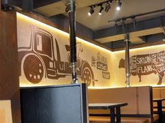 -炭虎烤肉(桂林路店)