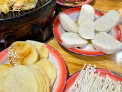 -石记老北京炙子烤肉(松园店)