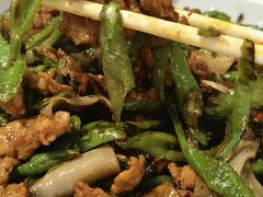 -情妹耙泥鳅·江湖川菜(科华店)
