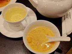 -京香轩·中餐厅(上海中庚聚龙酒店)