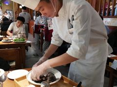 -黑鸡小馆(金源店)