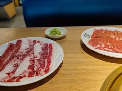 -牛角烧肉(步步高星城天地店)