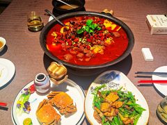 -樽宴酒楼·地道川菜·品质宴请