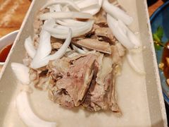 -耶里夏丽·丝路新疆菜·清真食品(徐汇南丹东路臻选店)