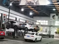 -昆山享达上汽大众斯柯达4S店(昆山店)