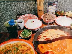 -楠火锅(哈尔滨金爵万象店)