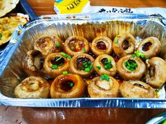 -老虎滩大连海鲜烧烤(建邺云锦路总店)