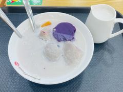 -鲜芋仙(河东万达店)