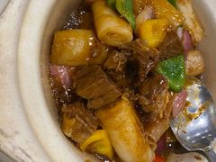 -東海海鲜酒家(中信广场店)