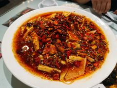 -桃子餐厅·天津菜(红星路直营店)