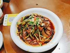 -李老哈·东北菜(宋园路店)