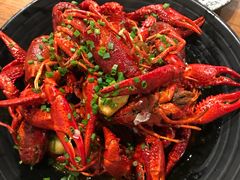 -虾小龙老长沙龙虾馆(坡子街店)