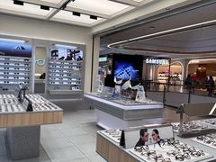 -AOJO眼镜(南翔印象城MEGA店)