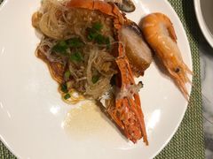 -深圳同泰万怡酒店·万荟轩自助餐厅(同泰店)