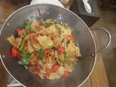 -老回回饺子馆(海洋馆店)