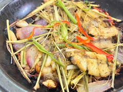 -寻味顺德·南记酒家·传统顺德菜·鱼生(广源路店)