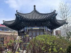 -张学良旧居陈列馆