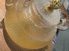-麓椿花园西餐厅(海乐世界店)