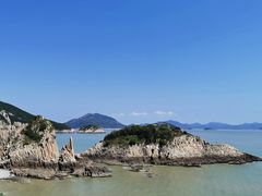-花岙岛