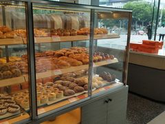 -BreadTalk面包新语(龙之梦购物中心莘庄店)