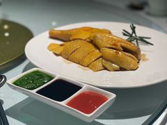 -潮民公馆(BFC外滩金融中心店)