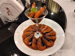 -徐记私厨(半淞园路店)