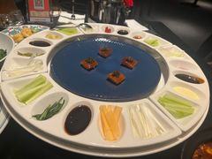 -四季小馆·潤·中国菜(越秀公园店)