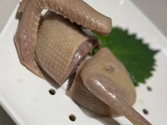 -狮王府淮扬菜(新街口友谊店)