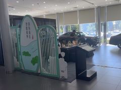 -奔驰利星行(北京花乡店)