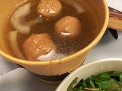 -BAKER&SPICE(安福路店)