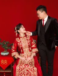点击看大图 -奈斯影像婚纱摄影(拱墅店)