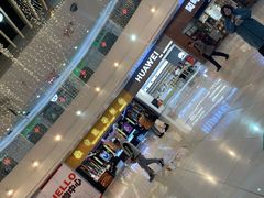 -方恒购物中心(望京小街店)