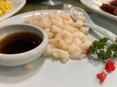 -三凤酒家·百年无锡菜(清扬茂业店)