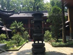 -灵谷景区