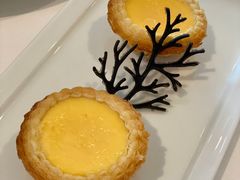 酥皮蛋挞-宝丽轩中餐厅BAOLIXUAN