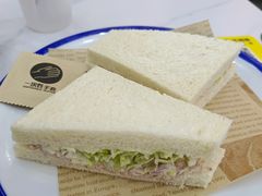 -喜喜茶餐厅(大朗长盛店)