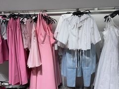 -ZARA(凯德乐峰广场店)