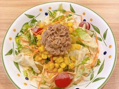 -萨莉亚意式餐厅(深南茂业店)