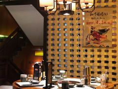 包厢-哈拉海和牛主题餐厅(哈西店)