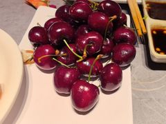 -奔海甄选·活鲜刺身铁板烧自助(太原里店)