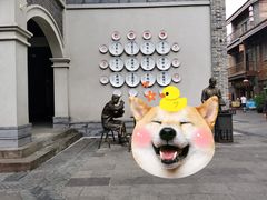 -天河潭旅游度假区