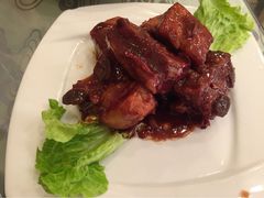 西新饭店(湖滨店)-锡和无锡菜(景丽苑店)