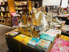 -茑屋书店(天目里店)