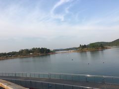 -仙海旅游度假区