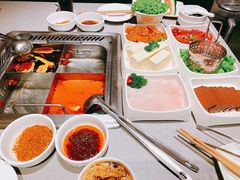-海底捞火锅(吾悦广场店)